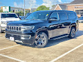 2023 Jeep Wagoneer L Series II
