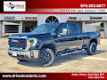 2024 GMC Sierra 2500HD Pro