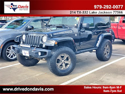 2018 Jeep Wrangler JK Sport