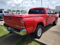2008 Toyota Tacoma PreRunner