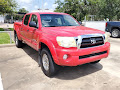 2008 Toyota Tacoma PreRunner