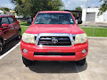 2008 Toyota Tacoma PreRunner