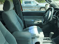 2008 Toyota Tacoma PreRunner