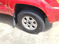 2008 Toyota Tacoma PreRunner