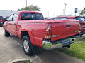 2008 Toyota Tacoma PreRunner