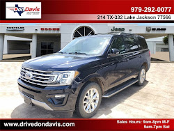 2021 Ford Expedition XLT