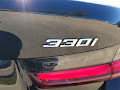 2025 BMW 3 Series 330i