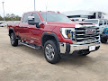 2025 GMC Sierra 2500HD SLT