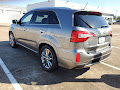 2015 Kia Sorento Limited V6
