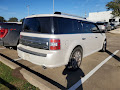 2014 Ford Flex Limited