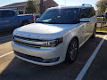 2014 Ford Flex Limited