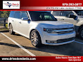 2014 Ford Flex Limited