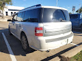 2014 Ford Flex Limited