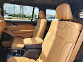 2024 Jeep Grand Cherokee L Summit