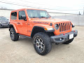 2020 Jeep Wrangler Rubicon