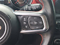 2020 Jeep Wrangler Rubicon
