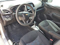 2018 Chevrolet Spark LS