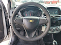 2018 Chevrolet Spark LS