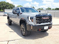 2024 GMC Sierra 2500HD AT4X