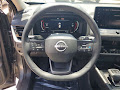 2026 Nissan Rogue SL