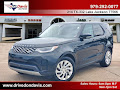 2024 Land Rover Discovery S