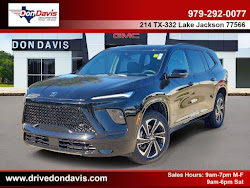 2027 Buick Enclave Sport Touring