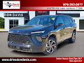 2027 Buick Enclave Sport Touring